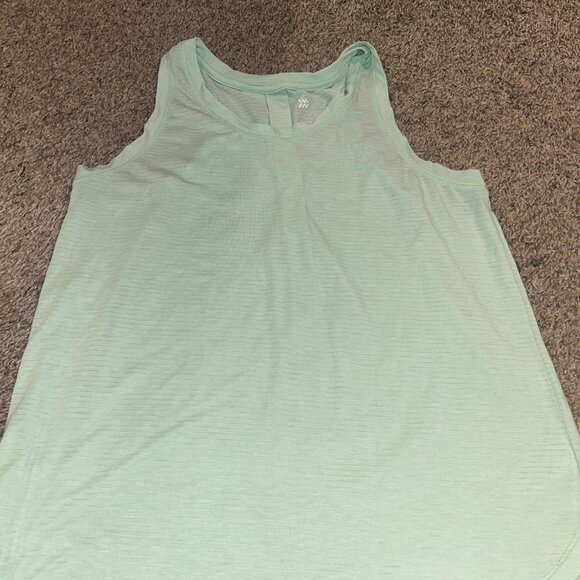 All In Motion Tank Size XS - Picture 1 of 2